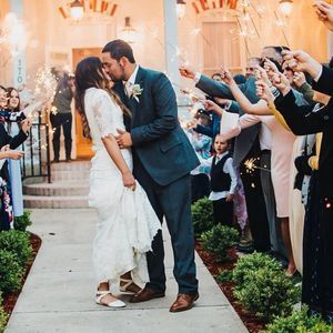 Meet your Posher, Brianne